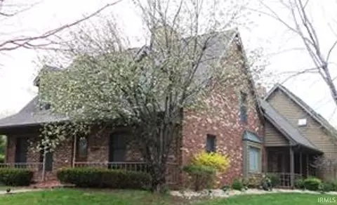 2700 E Brigs Bnd, Bloomington, IN 47401 photo 1