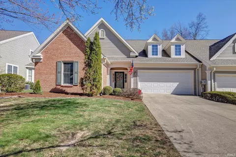 2741 S Silver Creek Dr, Bloomington, IN 47401