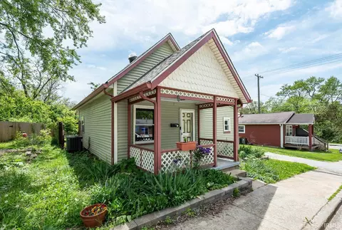 1223 W 7th St, Bloomington, IN 47404