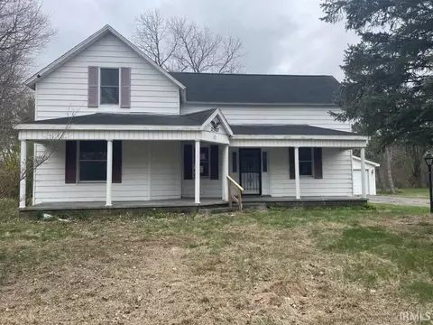 2507 E 225 S, Warsaw, IN 46580