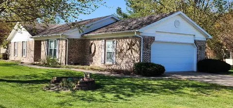 4011 N 100, Warsaw, IN 46582