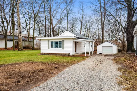 801 S Brittain Ave #8 SFAM HOMES TOTAL, Muncie, IN 47304