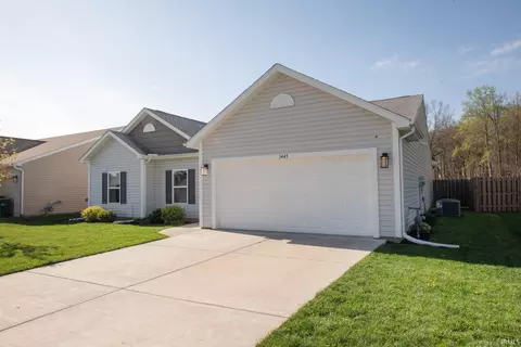 3447 Marlton Ct, West Lafayette, IN 47906