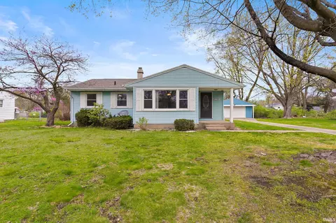 17305 Wilshire Dr, South Bend, IN 46635