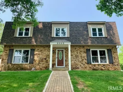 2002 S Georgetown Rd, Bloomington, IN 47401 photo 1