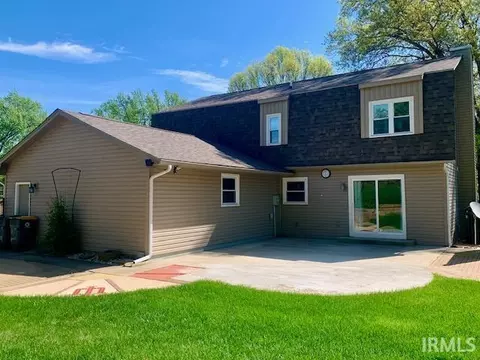 2002 S Georgetown Rd, Bloomington, IN 47401 photo 10