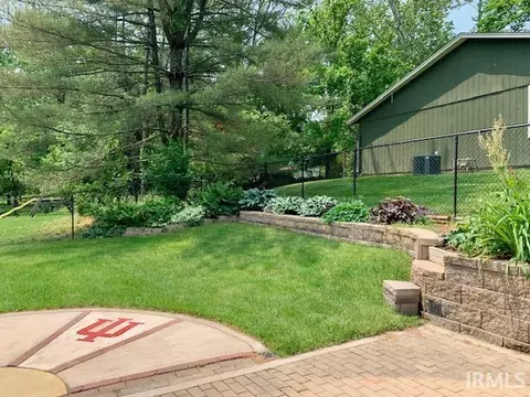 2002 S Georgetown Rd, Bloomington, IN 47401 photo 8
