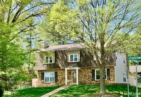 2002 S Georgetown Rd, Bloomington, IN 47401 photo 4