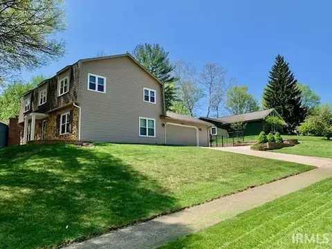 2002 S Georgetown Rd, Bloomington, IN 47401 photo 5