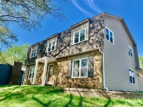 2002 S Georgetown Rd, Bloomington, IN 47401 photo 3