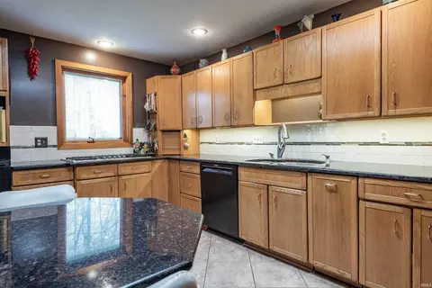 Kitchen - 1305 E Matlock Rd, Bloomington, IN 47408 photo 2 of 2