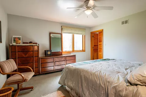 Bedroom - 1305 E Matlock Rd, Bloomington, IN 47408 photo 1 of 5