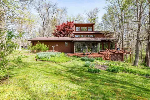 Exterior - 1305 E Matlock Rd, Bloomington, IN 47408 photo 6 of 8