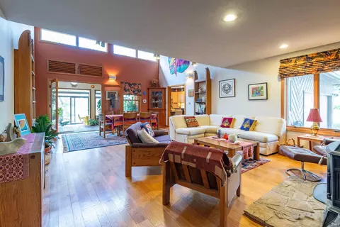 Living - 1305 E Matlock Rd, Bloomington, IN 47408 photo 1 of 2