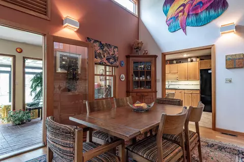 Dining - 1305 E Matlock Rd, Bloomington, IN 47408 photo 3 of 4