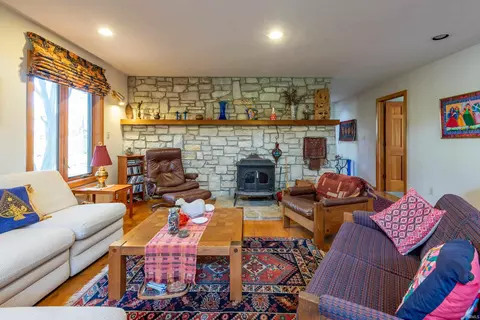 Living - 1305 E Matlock Rd, Bloomington, IN 47408 photo 2 of 2