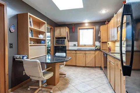 Kitchen - 1305 E Matlock Rd, Bloomington, IN 47408 photo 1 of 2