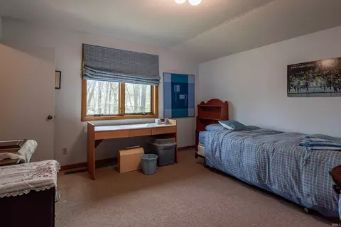 Bedroom - 1305 E Matlock Rd, Bloomington, IN 47408 photo 5 of 5