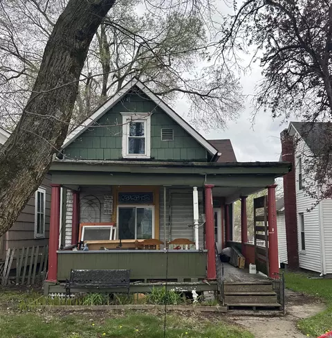 2120 Nelson St, Fort Wayne, IN 46802