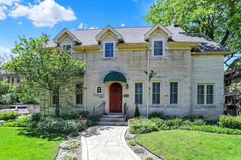 710 S Eagleson Ave, Bloomington, IN 47401