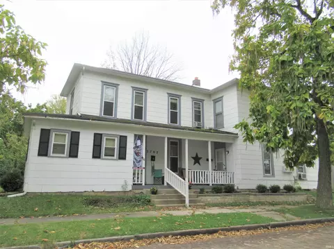 3702 S Boots St, Marion, IN 46953