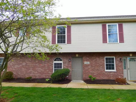 3324 S Oaklawn Cir, Bloomington, IN 47401