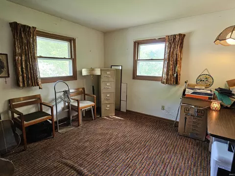 Bedroom - 2402 E Rock Creek Dr, Bloomington, IN 47401 photo 1 of 4