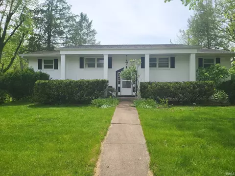 Other - 2402 E Rock Creek Dr, Bloomington, IN 47401 photo 1 of 7