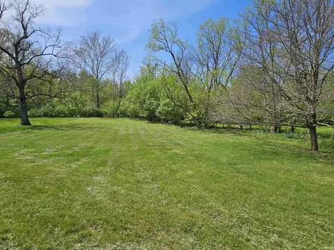 Exterior - 2402 E Rock Creek Dr, Bloomington, IN 47401 photo 1 of 3
