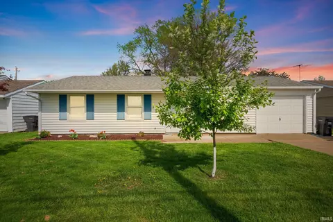 3017 S 18th St, Lafayette, IN 47909