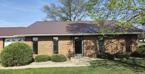 1107 N Market St, North Manchester, IN 46962