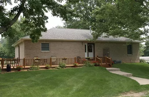 8560 S Nellie Blvd, Claypool, IN 46510