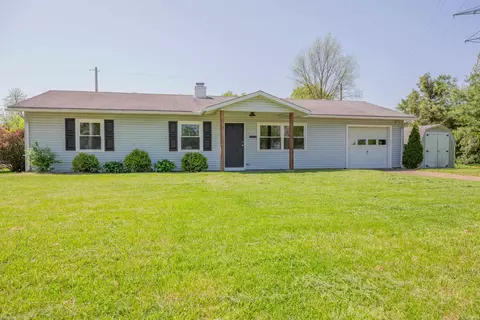430 W Mill Rd, Evansville, IN 47710