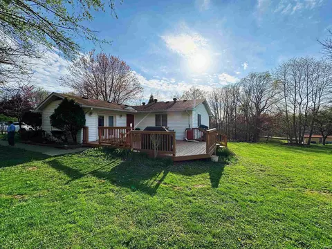 966 Peerless Rd, Bedford, IN 47421 photo 5