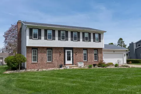 3110 N East Lake Dr, Elkhart, IN 46514