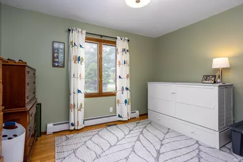 Bedroom - 4201 E Morningside Dr, Bloomington, IN 47408 photo 3 of 3