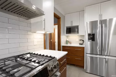 Kitchen - 4201 E Morningside Dr, Bloomington, IN 47408 photo 3 of 3