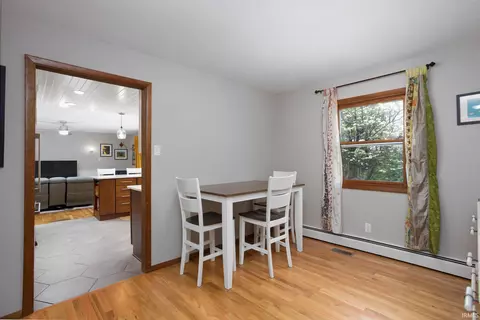 Dining - 4201 E Morningside Dr, Bloomington, IN 47408 photo 1 of 1