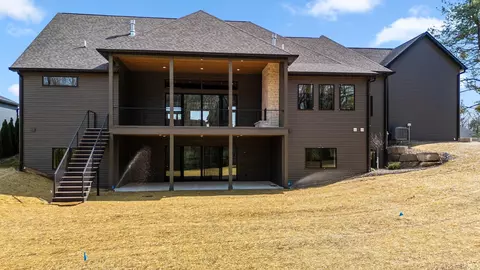 223 E Basalt Dr, Huntertown, IN 46748 photo 26