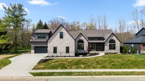 223 E Basalt Dr, Huntertown, IN 46748 photo 29