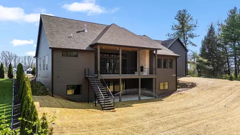 223 E Basalt Dr, Huntertown, IN 46748 photo 27