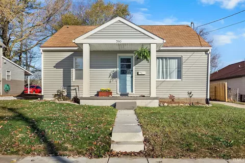 3110 Kossuth St, Lafayette, IN 47904