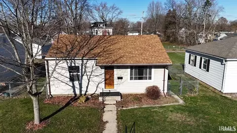 1116 E Walnut St, Kokomo, IN 46901 photo 1