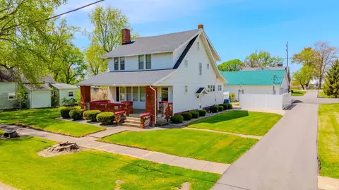 150 Washington St, Urbana, IN 46990
