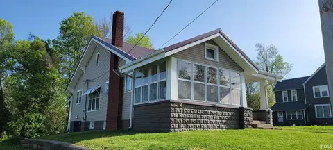 402 E William St, Washington, IN 47501 photo 15