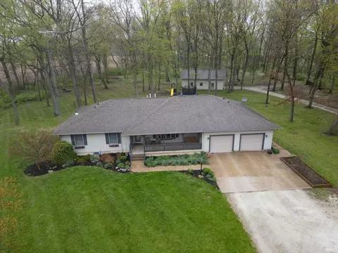 3212 N 775 W Rd, West Lafayette, IN 47906
