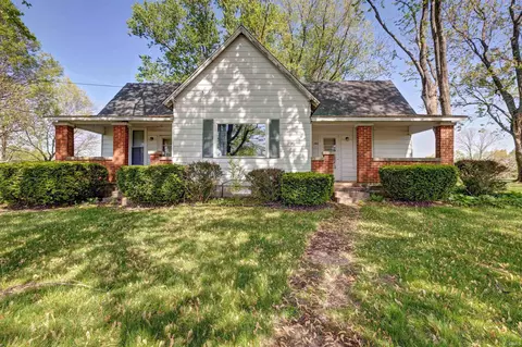 322 Guthrie Rd, Bedford, IN 47421