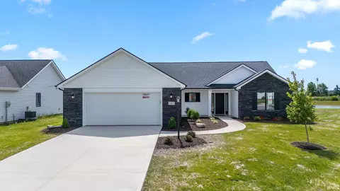 1182 Zenos Blvd, Fort Wayne, IN 46818