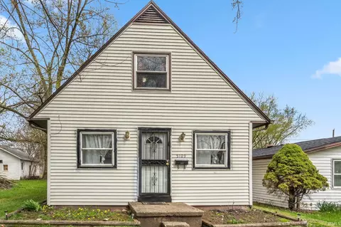 5109 Hoagland Ave, Fort Wayne, IN 46807