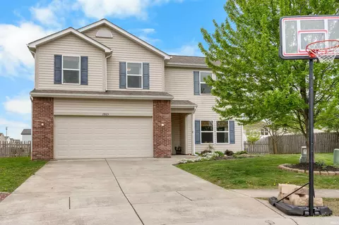 2865 Biscayne Ct, West Lafayette, IN 47906